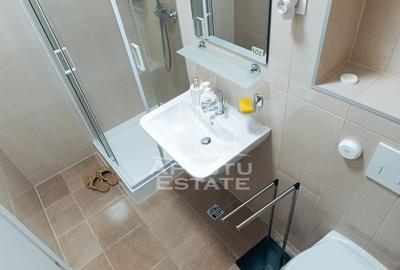 Apartament cu 3 camere, zona Lipovei, Loc de Parcare - 8