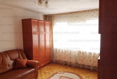 Garsonieră decomandată în Gării - 9