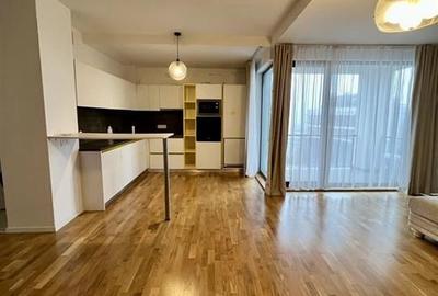 Apartament cu 4 camere decomandat în Gheorgheni