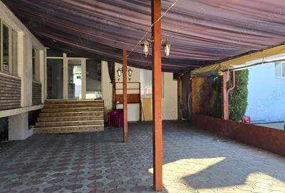 Spațiu comercial, de 287 mp, în Central