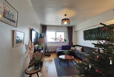 Apartament modern, 4 camere transformat in 3, Stefan cel Mare-3 min metrou OBOR - 9