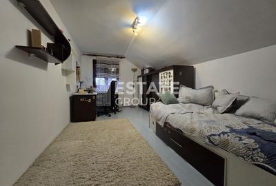 Casă individuală cu 5 camere cu Teren 1200 Mp în Mehala - 7