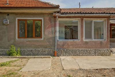 Casa  renovata cu incalzire in pardoseala + Teren 1100 mp | Feldioara - 18