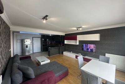 Proprietar apartament 2 cam Emerald (Lacul Tei) , parcare, fitness, squash, - 10