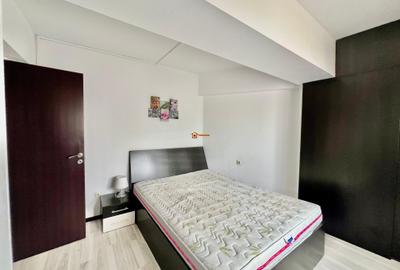 Apartament cu 2 camere semidecomandat, mobilat în Central - 6