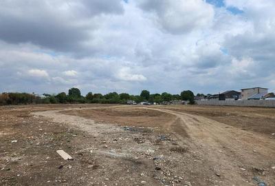 Straulesti Nades teren intravilan 15500 mp deschidere 98 ml - 9