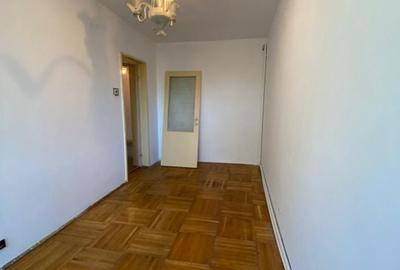 Giurgiu  ocazie- Aleea Alexandriei  ap 3 cam circular 4/4, - 4