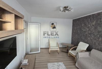 Apartament cu 2 camere în Tomis Nord