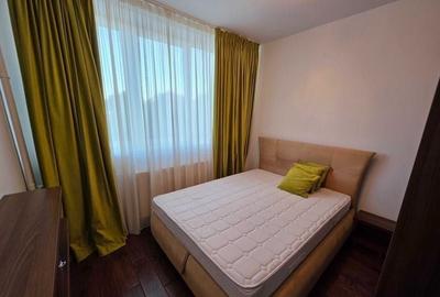 3 camere | decomandat | parcare | Apusului | 950 m Metrou Gorjului - 1