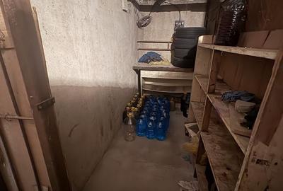 Apartament cu 3 camere decomandat în Astra - 13
