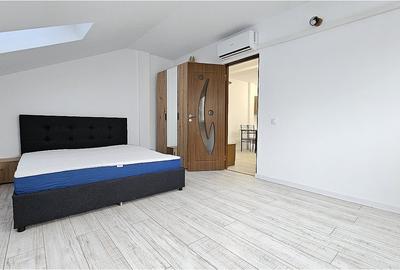 Apartament cu 2 camere semidecomandat, mobilat în Mănăștur - 5