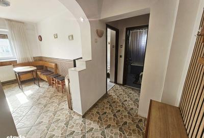 Apartament cu 2 camere decomandat în Central - 18