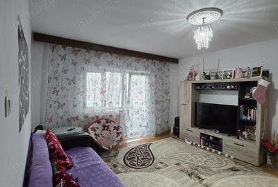 Apartament cu 2 camere semidecomandat în Șagului - 7