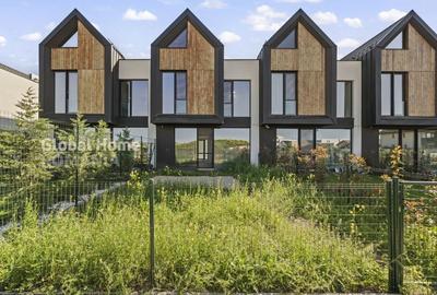 Casa 4 camere 132 MP | Tunari | Pipera Nord | 2 locuri de parcare | - 25