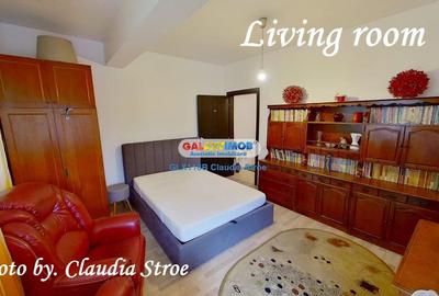 Garsonieră decomandată, mobilată în Berceni - 7