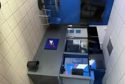 Spațiu comercial, de 35 mp, în Baicului - 4