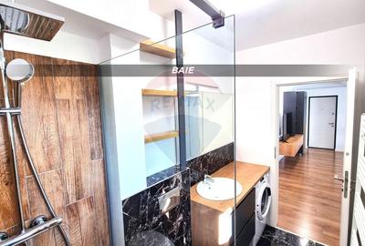 Apartament cu 2 camere nedecomandat, mobilat în Orașul Vechi - 12