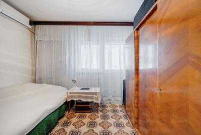 RAR LA VÂNZARE - apartament 3 camere la Calea Văcărești - 10
