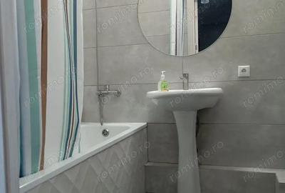 Garsonieră decomandată în Brâncoveanu