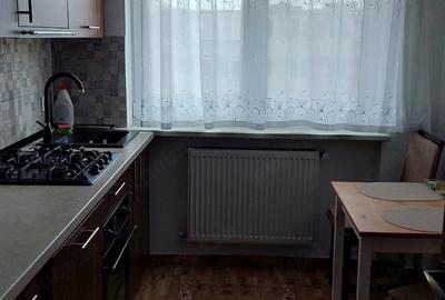 Apartament cu 3 camere nedecomandat în Central - 9