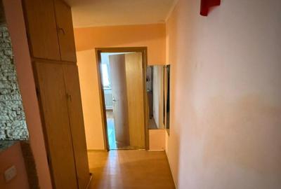 Apartament 1 camera zona Confectii - 5