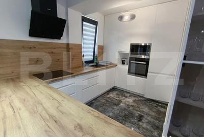 Apartament cu 3 camere decomandat în Central - 5