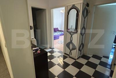 Garsoniera de vanzare, 34 mp, cu gardina de 12 mp, Avangarden - 3