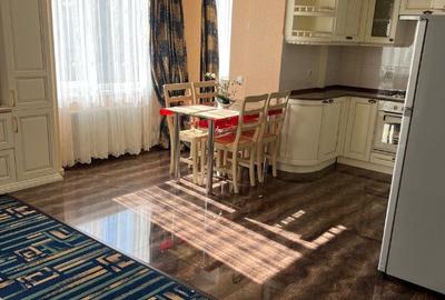 Garsoniera de inchiriat - 3