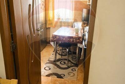 Apartament cu 2 camere decomandat în Central - 3