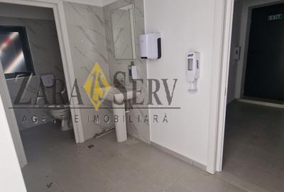 Hală industrială de închiriat – 600 mp – utilată pentru industrie alimentară – Z - 6