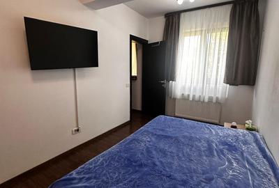 Metrou Berceni - Dimitrie Leonida - 3 camere cu 2 balcoane 2 bai - loc parcare - 6