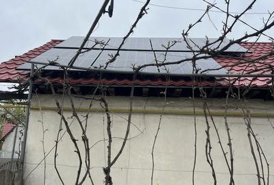 Casă cu 4 camere în Brestei - 4