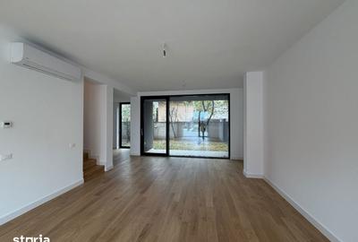 Casă cu 4 camere cu Teren 100 Mp în Bucureștii Noi - 8