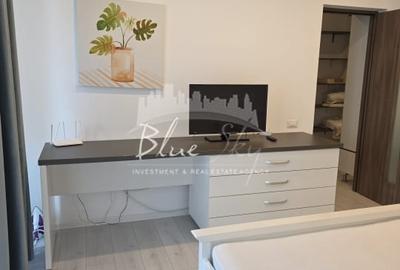 Apartament cu 2 camere - Mamaia Nord, Strada D4 - 14