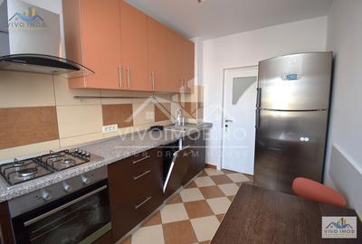 Apartament cu 2 camere decomandat, mobilat în 1 Mai - 20