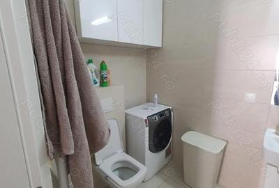 Apartament cu 3 camere decomandat în Central - 9