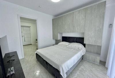 Garsonieră decomandată în Berceni