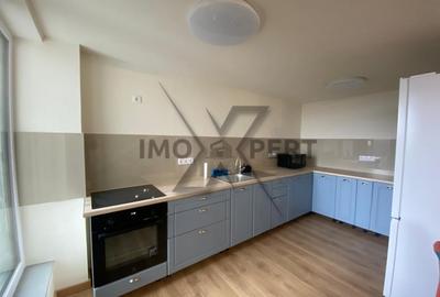 Apartament cu 3 camere semidecomandat, mobilat în Bună Ziua - 4