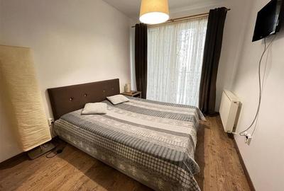 Apartament cu 2 camere semidecomandat, mobilat în Central - 3