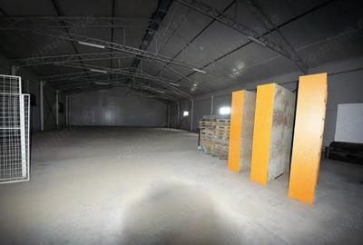 Spațiu comercial, de 320 mp, în Zona Industrială - 3