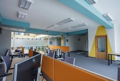 Inchiriere spatiu pentru birouri, 140 mp., Ultracentral, 1400 EUR! - 2