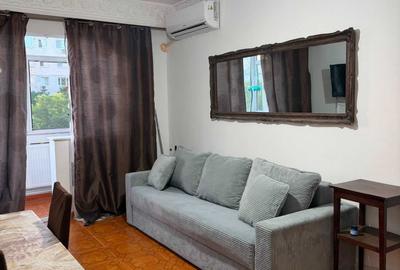 Apartament cu 2 camere în Tomis Nord