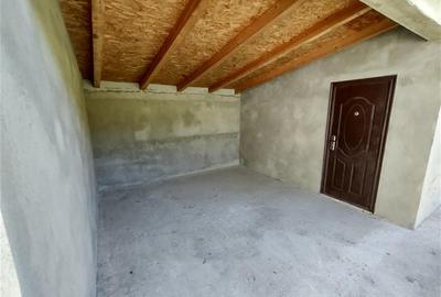Casă individuală cu 3 camere cu Canalizare în Ciclova Română - 30