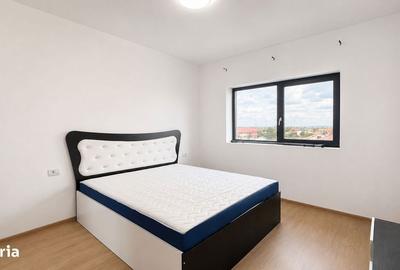 Apartament cu 3 camere în Calea Urseni - 3