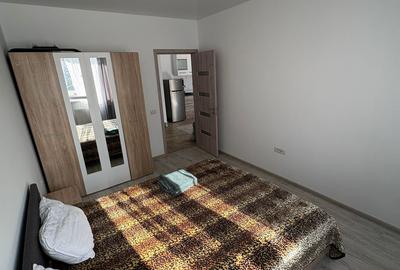 Apartament cu 2 camere semidecomandat, mobilat în Militari - 2