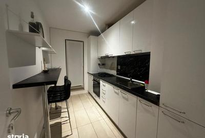 Apartament cu 2 camere decomandat în Ștefăneștii de Jos - 3