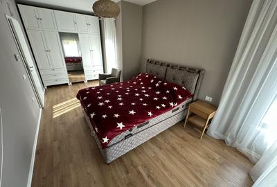 Duplex cu 5 camere de vanzare  în zona Aradului - 34