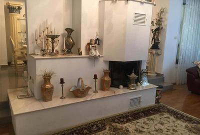 Casa Elisabetin amenajata 400mp 15 camere - 18