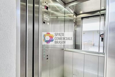 Apartament cu 3 camere decomandat, mobilat în Avantgarden - 13