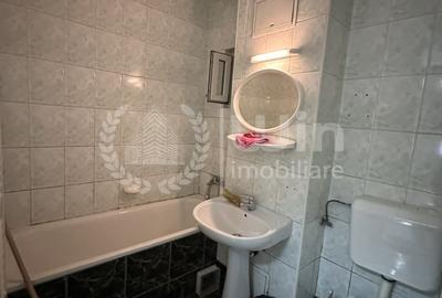 Apartament cu 2 camere decomandat în Gheorgheni - 5